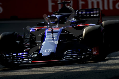 Motorsports: FIA Formula One World Championship 2018, Grand Prix of Mexico