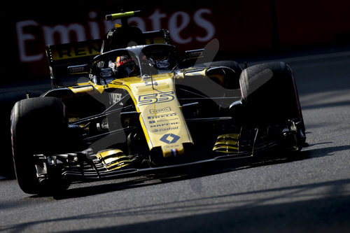 Motorsports: FIA Formula One World Championship 2018, Grand Prix of Mexico