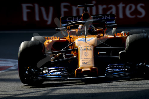 Motorsports: FIA Formula One World Championship 2018, Grand Prix of Mexico