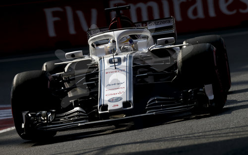 Motorsports: FIA Formula One World Championship 2018, Grand Prix of Mexico
