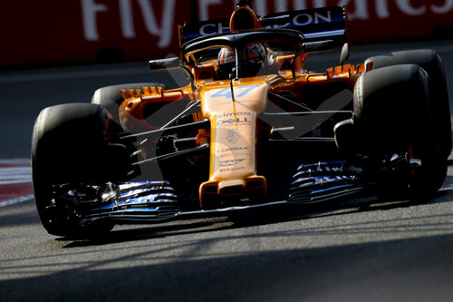Motorsports: FIA Formula One World Championship 2018, Grand Prix of Mexico