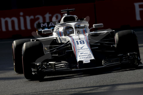 Motorsports: FIA Formula One World Championship 2018, Grand Prix of Mexico