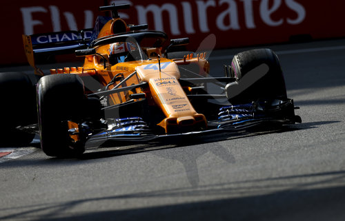 Motorsports: FIA Formula One World Championship 2018, Grand Prix of Mexico