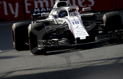 Motorsports: FIA Formula One World Championship 2018, Grand Prix of Mexico