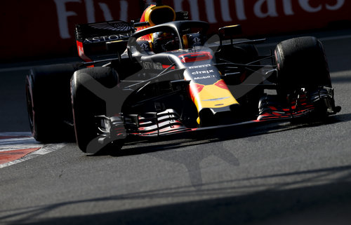 Motorsports: FIA Formula One World Championship 2018, Grand Prix of Mexico