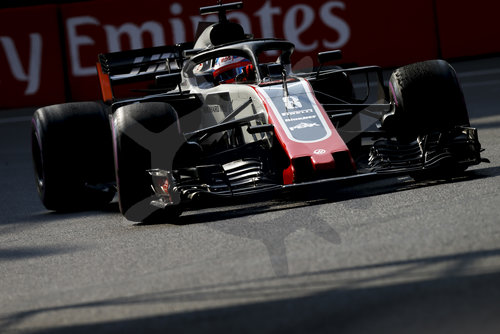 Motorsports: FIA Formula One World Championship 2018, Grand Prix of Mexico