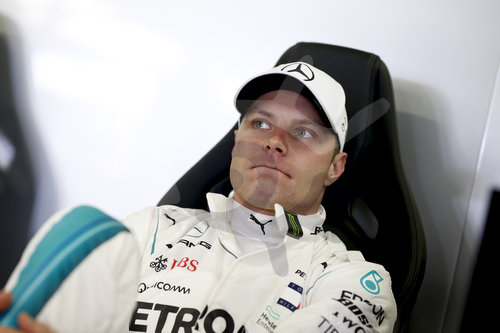 Motorsports: FIA Formula One World Championship 2018, Grand Prix of Mexico