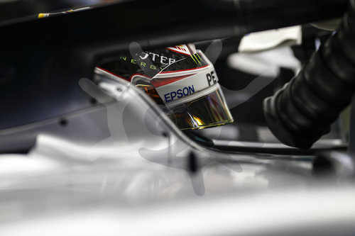 Motorsports: FIA Formula One World Championship 2018, Grand Prix of Mexico