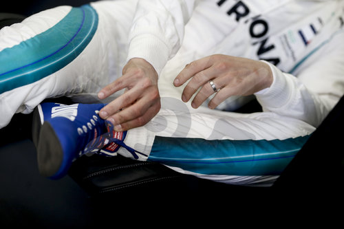 Motorsports: FIA Formula One World Championship 2018, Grand Prix of Mexico