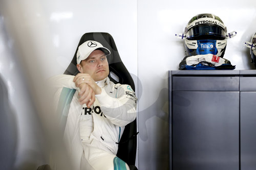 Motorsports: FIA Formula One World Championship 2018, Grand Prix of Mexico