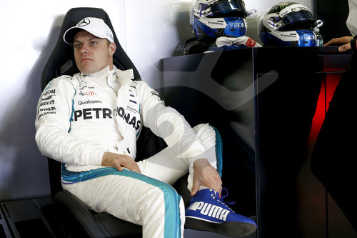 Motorsports: FIA Formula One World Championship 2018, Grand Prix of Mexico