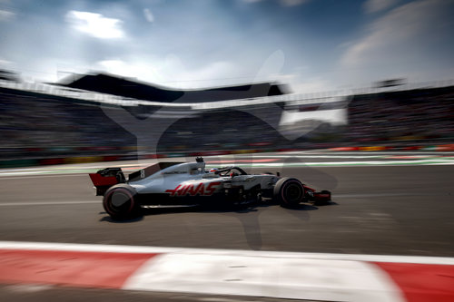 Motorsports: FIA Formula One World Championship 2018, Grand Prix of Mexico