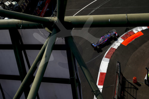 Motorsports: FIA Formula One World Championship 2018, Grand Prix of Mexico