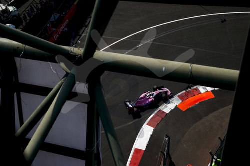 Motorsports: FIA Formula One World Championship 2018, Grand Prix of Mexico