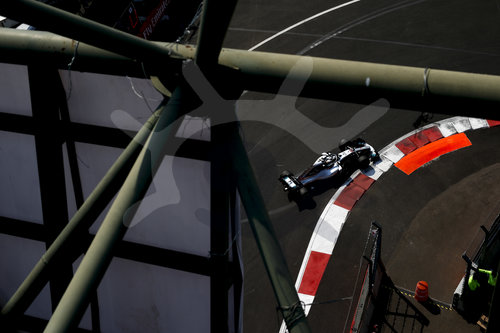 Motorsports: FIA Formula One World Championship 2018, Grand Prix of Mexico