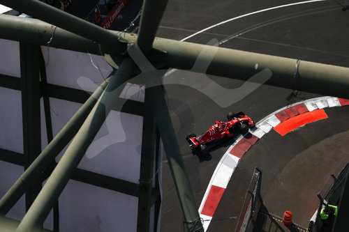 Motorsports: FIA Formula One World Championship 2018, Grand Prix of Mexico