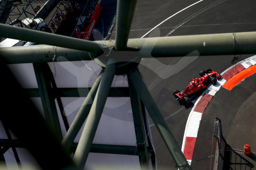 Motorsports: FIA Formula One World Championship 2018, Grand Prix of Mexico
