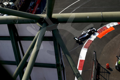 Motorsports: FIA Formula One World Championship 2018, Grand Prix of Mexico