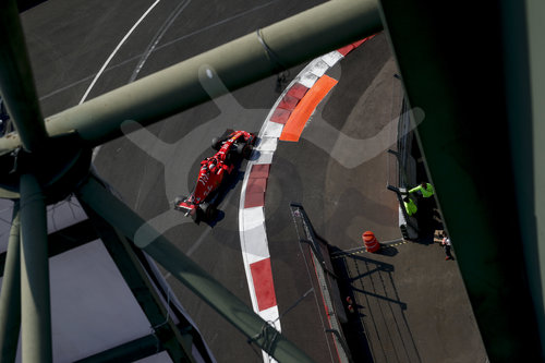 Motorsports: FIA Formula One World Championship 2018, Grand Prix of Mexico