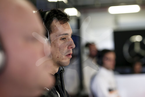 Motorsports: FIA Formula One World Championship 2018, Grand Prix of Mexico
