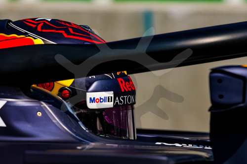 Motorsports: FIA Formula One World Championship 2018, Grand Prix of Mexico