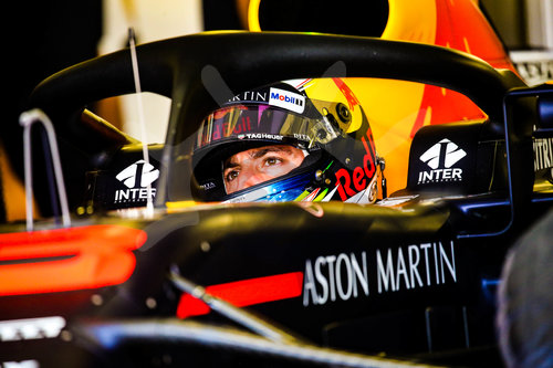 Motorsports: FIA Formula One World Championship 2018, Grand Prix of Mexico