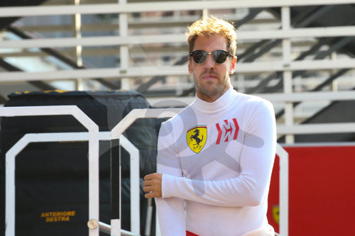 Motorsports: FIA Formula One World Championship 2018, Grand Prix of Mexico