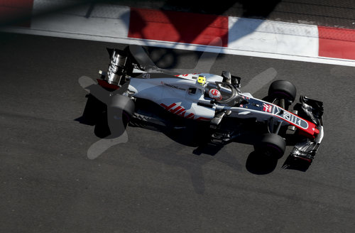 Motorsports: FIA Formula One World Championship 2018, Grand Prix of Mexico