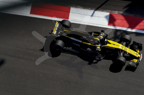 Motorsports: FIA Formula One World Championship 2018, Grand Prix of Mexico