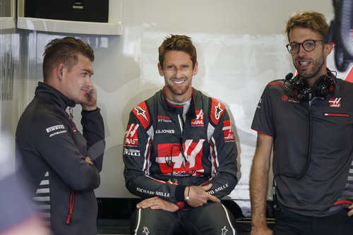 Motorsports: FIA Formula One World Championship 2018, Grand Prix of Mexico