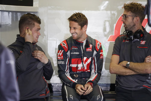 Motorsports: FIA Formula One World Championship 2018, Grand Prix of Mexico