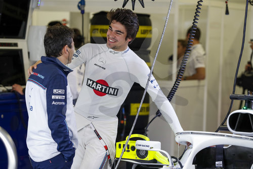 Motorsports: FIA Formula One World Championship 2018, Grand Prix of Mexico