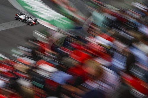 Motorsports: FIA Formula One World Championship 2018, Grand Prix of Mexico