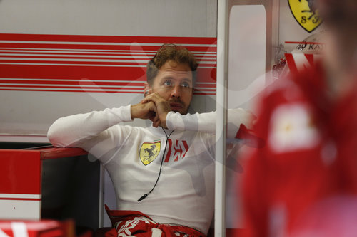 Motorsports: FIA Formula One World Championship 2018, Grand Prix of Mexico