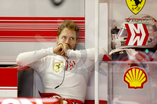 Motorsports: FIA Formula One World Championship 2018, Grand Prix of Mexico
