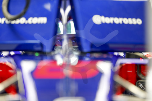 Motorsports: FIA Formula One World Championship 2018, Grand Prix of Mexico