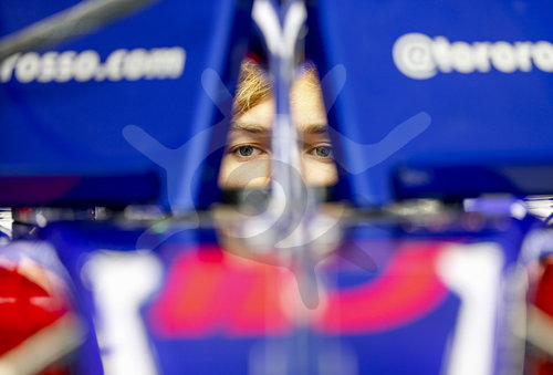 Motorsports: FIA Formula One World Championship 2018, Grand Prix of Mexico