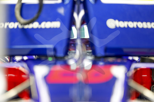 Motorsports: FIA Formula One World Championship 2018, Grand Prix of Mexico