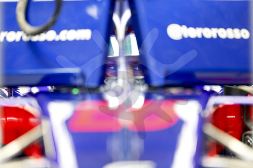 Motorsports: FIA Formula One World Championship 2018, Grand Prix of Mexico