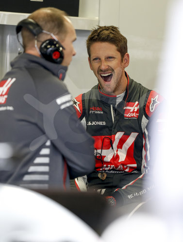 Motorsports: FIA Formula One World Championship 2018, Grand Prix of Mexico