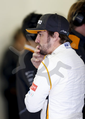 Motorsports: FIA Formula One World Championship 2018, Grand Prix of Mexico