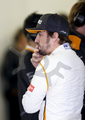 Motorsports: FIA Formula One World Championship 2018, Grand Prix of Mexico