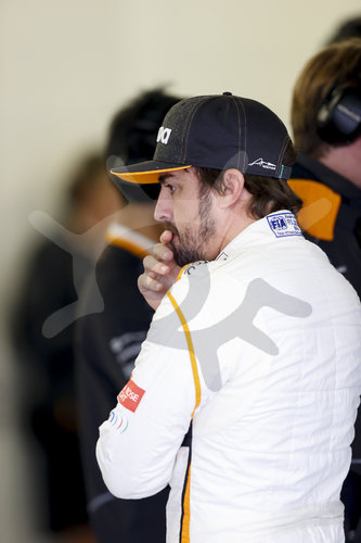 Motorsports: FIA Formula One World Championship 2018, Grand Prix of Mexico