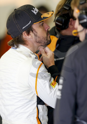 Motorsports: FIA Formula One World Championship 2018, Grand Prix of Mexico