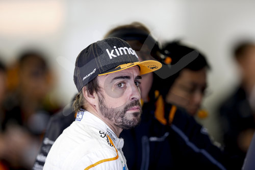Motorsports: FIA Formula One World Championship 2018, Grand Prix of Mexico