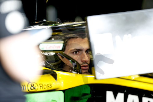 Motorsports: FIA Formula One World Championship 2018, Grand Prix of Mexico