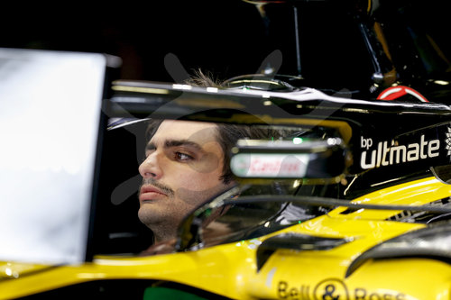 Motorsports: FIA Formula One World Championship 2018, Grand Prix of Mexico
