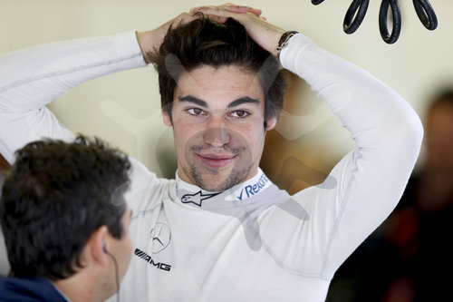 Motorsports: FIA Formula One World Championship 2018, Grand Prix of Mexico