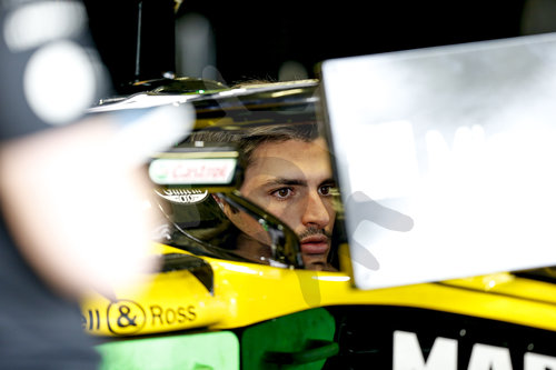 Motorsports: FIA Formula One World Championship 2018, Grand Prix of Mexico