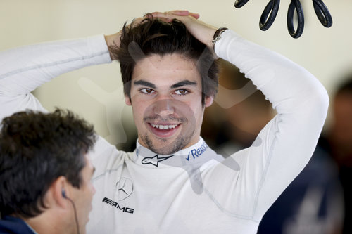 Motorsports: FIA Formula One World Championship 2018, Grand Prix of Mexico